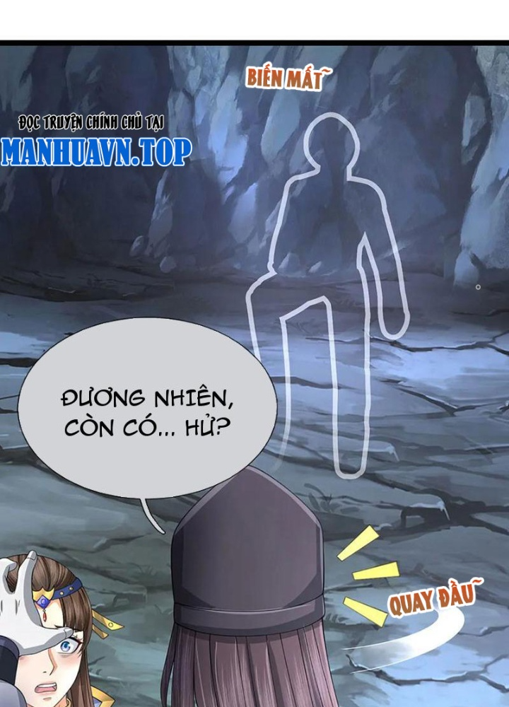 Ta Có Thể Cướp Đoạt Cơ Duyên Chapter 44 - Trang 2