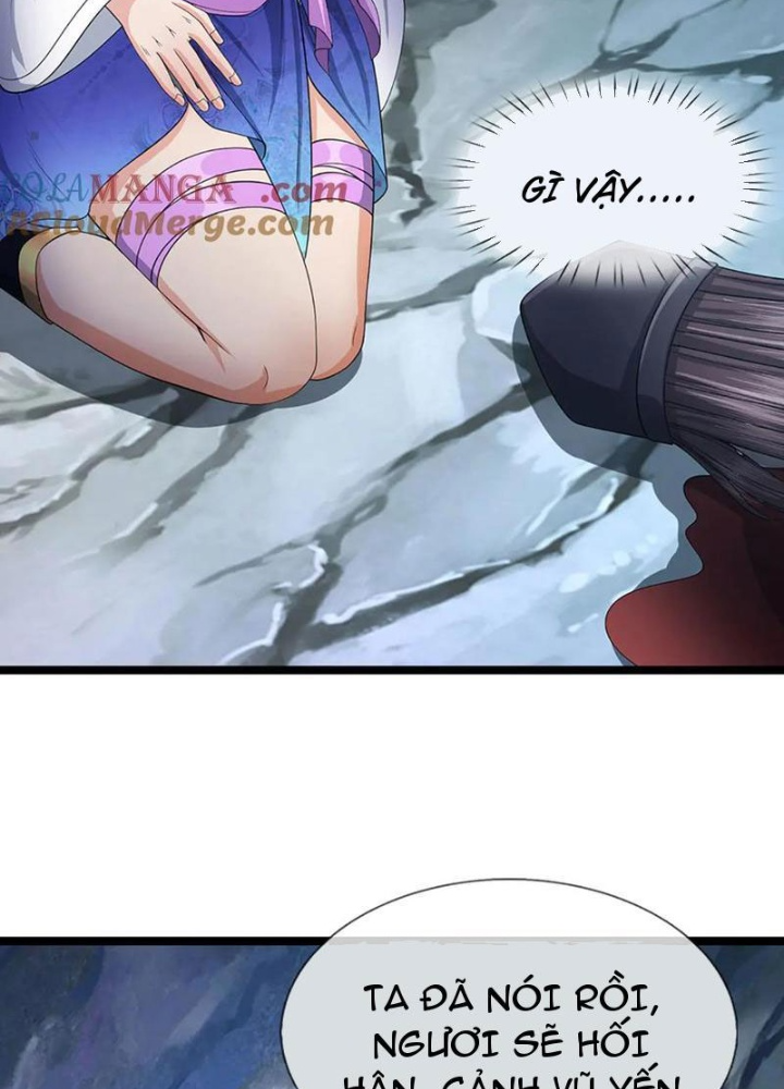 Ta Có Thể Cướp Đoạt Cơ Duyên Chapter 44 - Trang 2