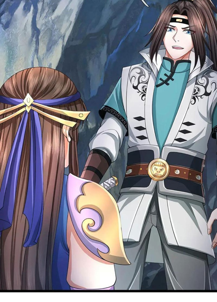 Ta Có Thể Cướp Đoạt Cơ Duyên Chapter 44 - Trang 2