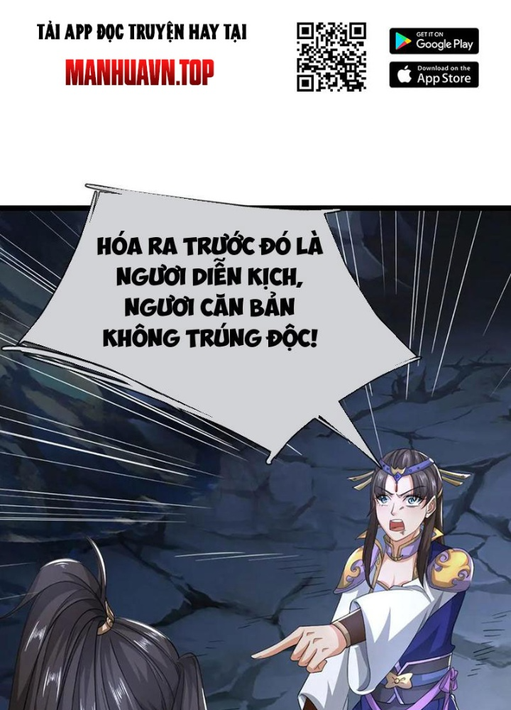 Ta Có Thể Cướp Đoạt Cơ Duyên Chapter 44 - Trang 2