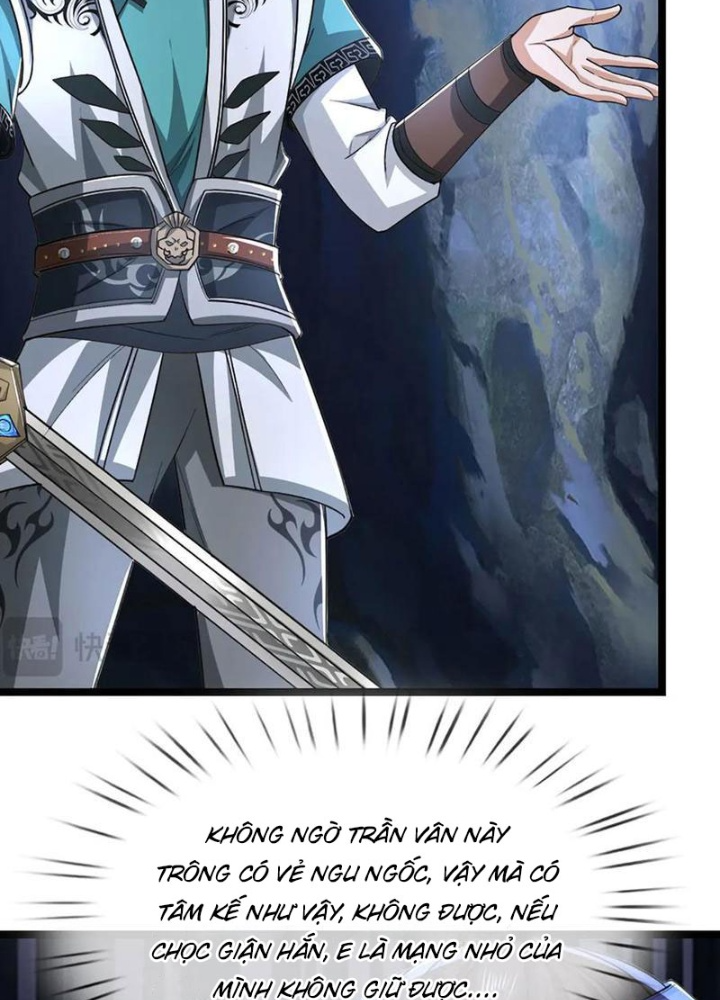 Ta Có Thể Cướp Đoạt Cơ Duyên Chapter 44 - Trang 2