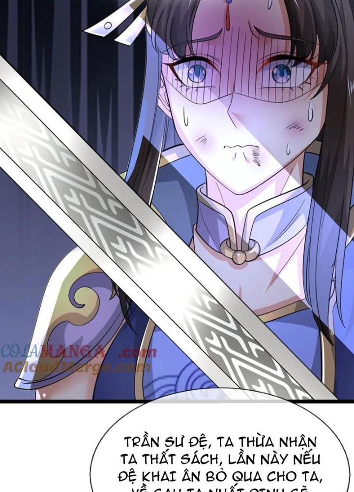 Ta Có Thể Cướp Đoạt Cơ Duyên Chapter 44 - Trang 2