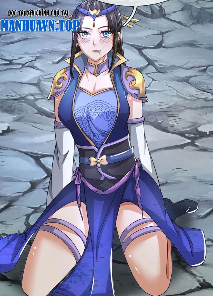 Ta Có Thể Cướp Đoạt Cơ Duyên Chapter 44 - Trang 2