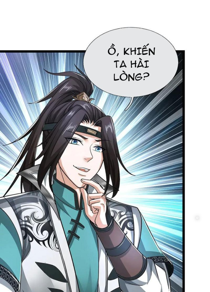 Ta Có Thể Cướp Đoạt Cơ Duyên Chapter 44 - Trang 2