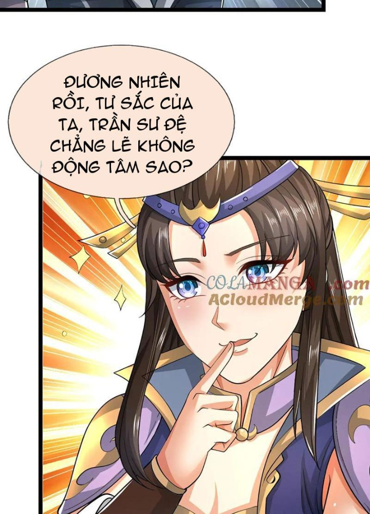 Ta Có Thể Cướp Đoạt Cơ Duyên Chapter 44 - Trang 2