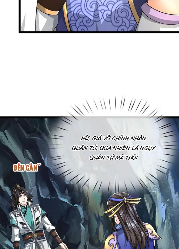 Ta Có Thể Cướp Đoạt Cơ Duyên Chapter 44 - Trang 2