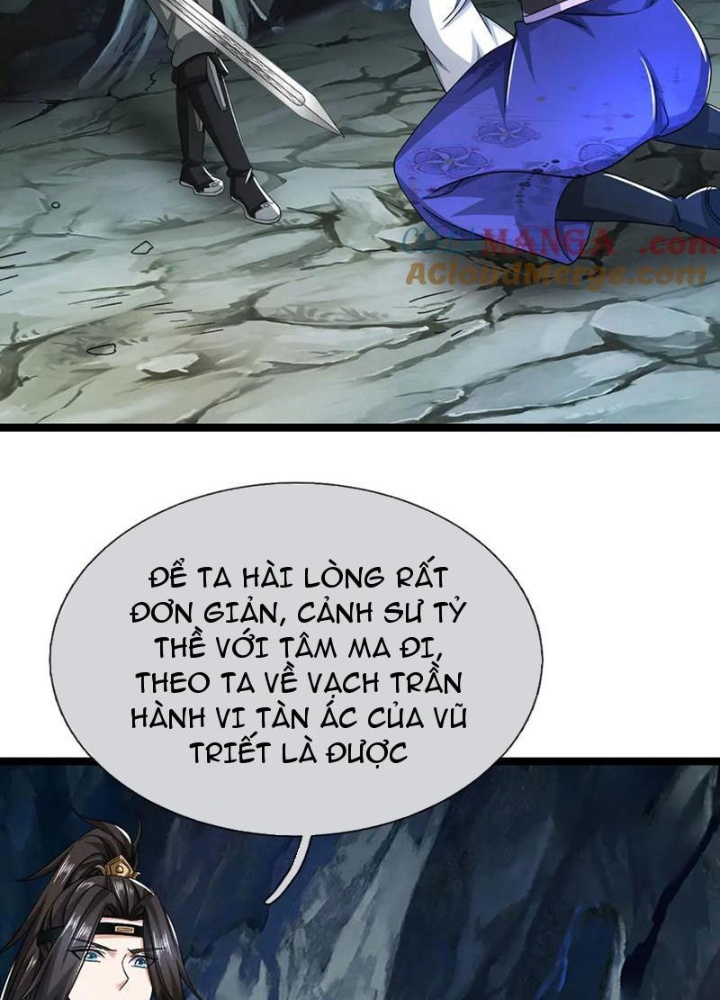 Ta Có Thể Cướp Đoạt Cơ Duyên Chapter 44 - Trang 2