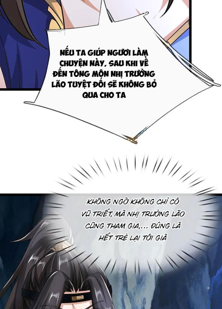 Ta Có Thể Cướp Đoạt Cơ Duyên Chapter 44 - Trang 2