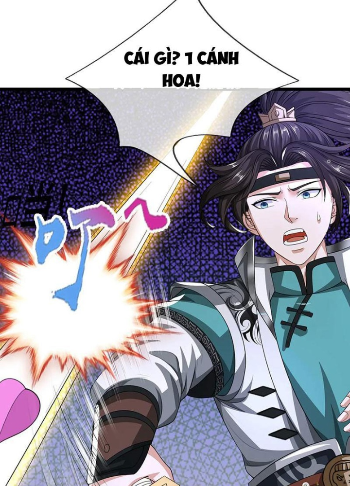 Ta Có Thể Cướp Đoạt Cơ Duyên Chapter 45 - Trang 2