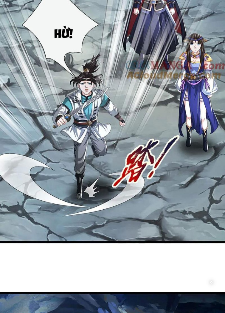 Ta Có Thể Cướp Đoạt Cơ Duyên Chapter 45 - Trang 2