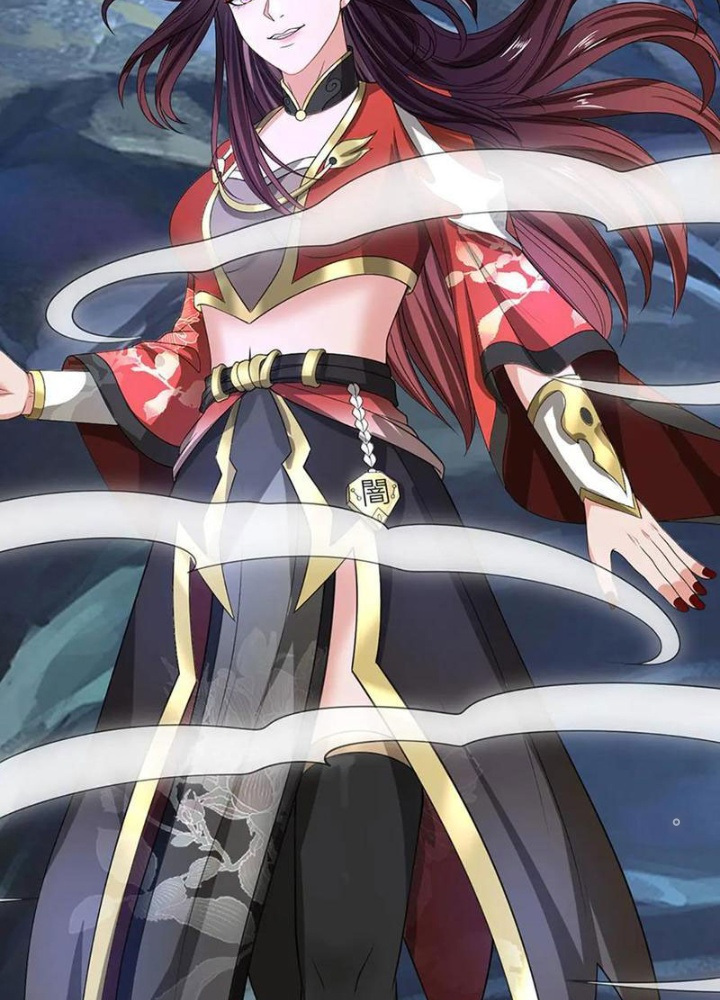 Ta Có Thể Cướp Đoạt Cơ Duyên Chapter 45 - Trang 2