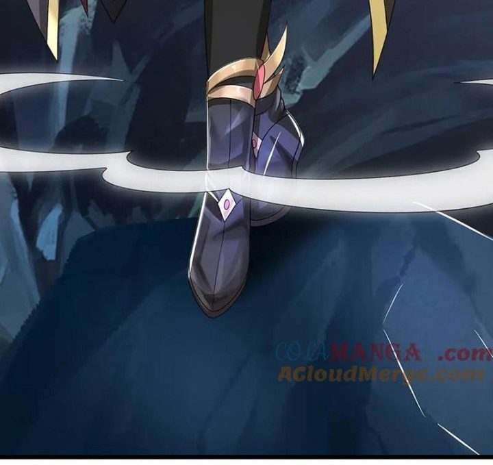 Ta Có Thể Cướp Đoạt Cơ Duyên Chapter 45 - Trang 2