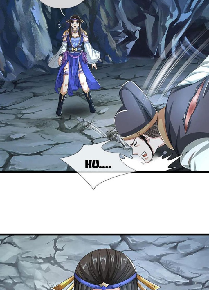 Ta Có Thể Cướp Đoạt Cơ Duyên Chapter 45 - Trang 2