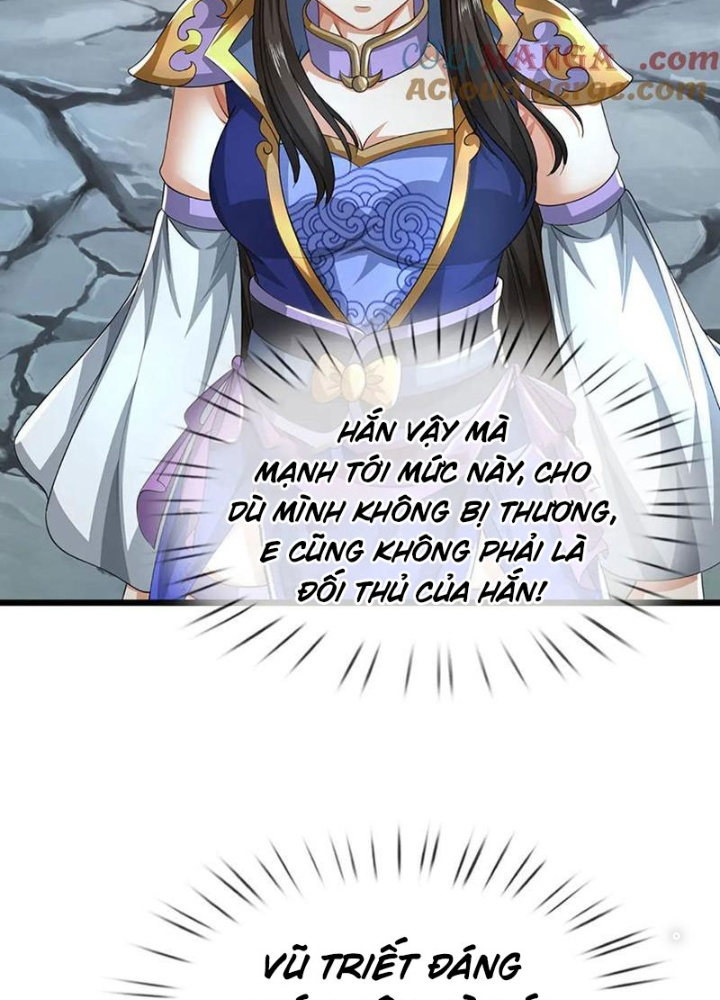 Ta Có Thể Cướp Đoạt Cơ Duyên Chapter 45 - Trang 2