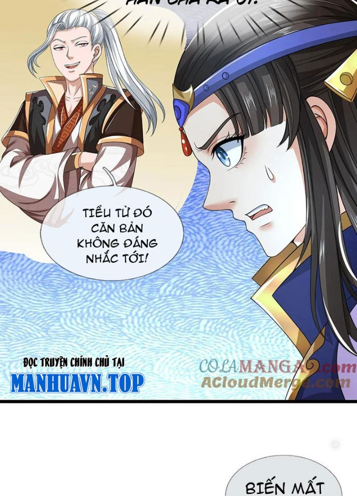 Ta Có Thể Cướp Đoạt Cơ Duyên Chapter 45 - Trang 2