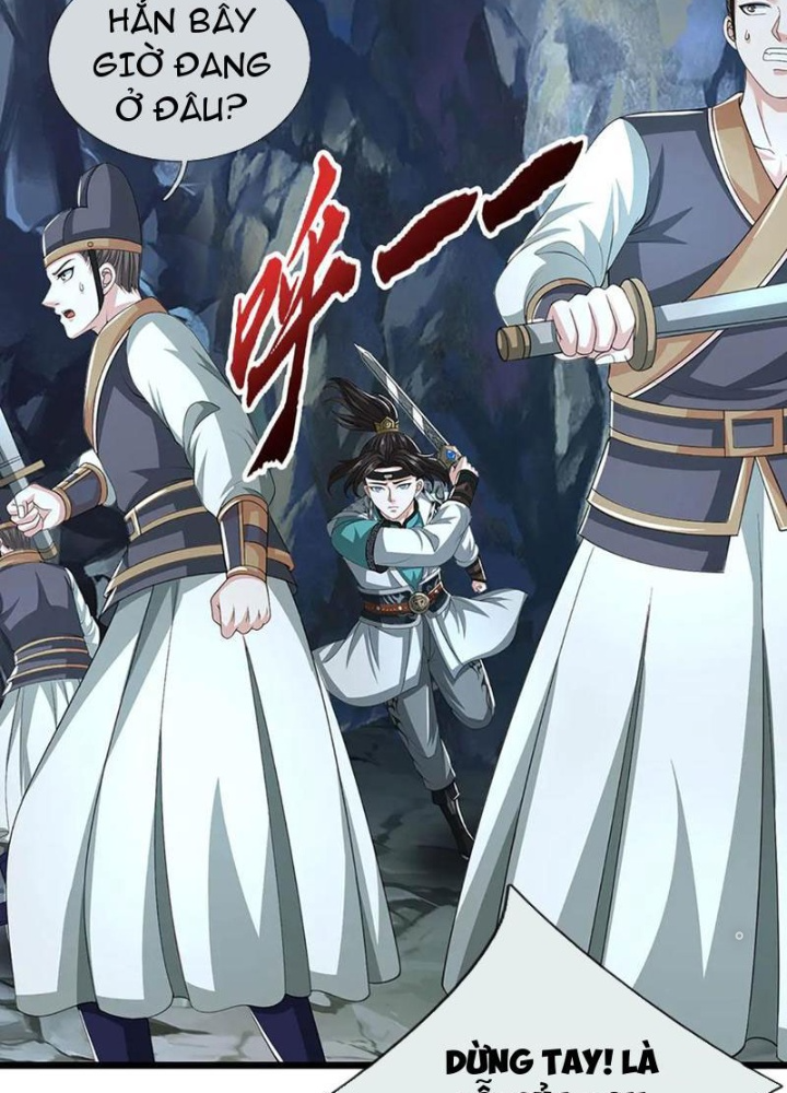 Ta Có Thể Cướp Đoạt Cơ Duyên Chapter 45 - Trang 2