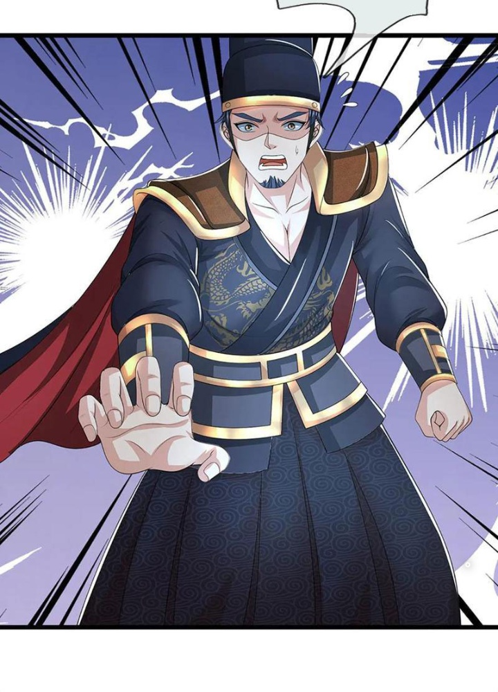 Ta Có Thể Cướp Đoạt Cơ Duyên Chapter 45 - Trang 2