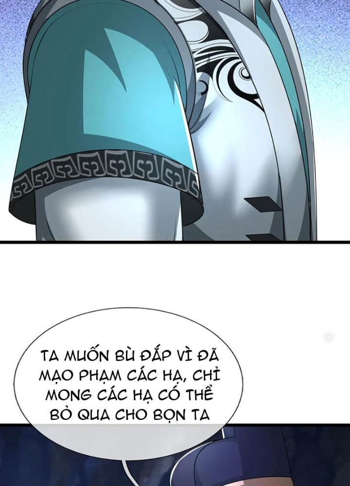 Ta Có Thể Cướp Đoạt Cơ Duyên Chapter 45 - Trang 2
