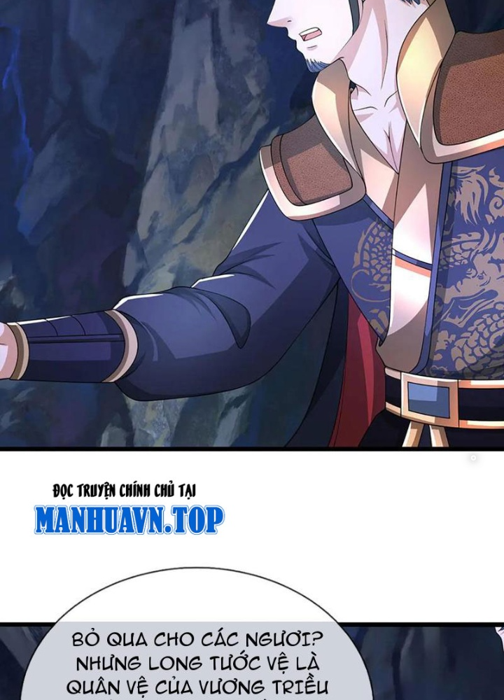 Ta Có Thể Cướp Đoạt Cơ Duyên Chapter 45 - Trang 2