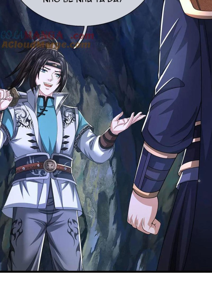 Ta Có Thể Cướp Đoạt Cơ Duyên Chapter 45 - Trang 2