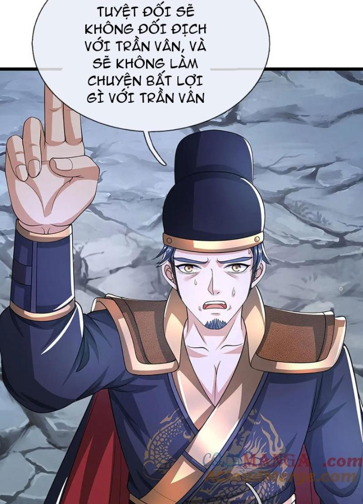 Ta Có Thể Cướp Đoạt Cơ Duyên Chapter 45 - Trang 2