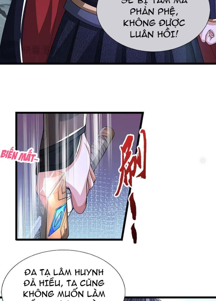 Ta Có Thể Cướp Đoạt Cơ Duyên Chapter 45 - Trang 2