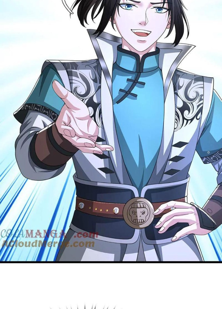 Ta Có Thể Cướp Đoạt Cơ Duyên Chapter 45 - Trang 2