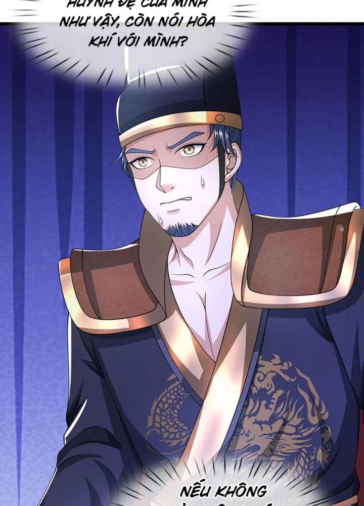 Ta Có Thể Cướp Đoạt Cơ Duyên Chapter 45 - Trang 2