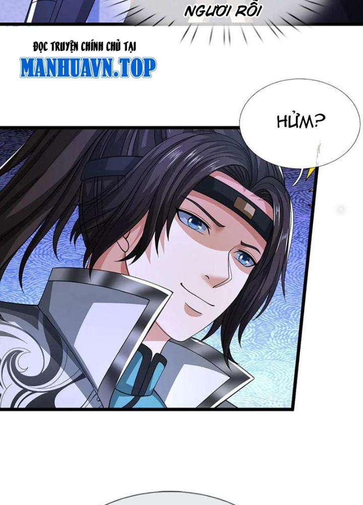 Ta Có Thể Cướp Đoạt Cơ Duyên Chapter 45 - Trang 2