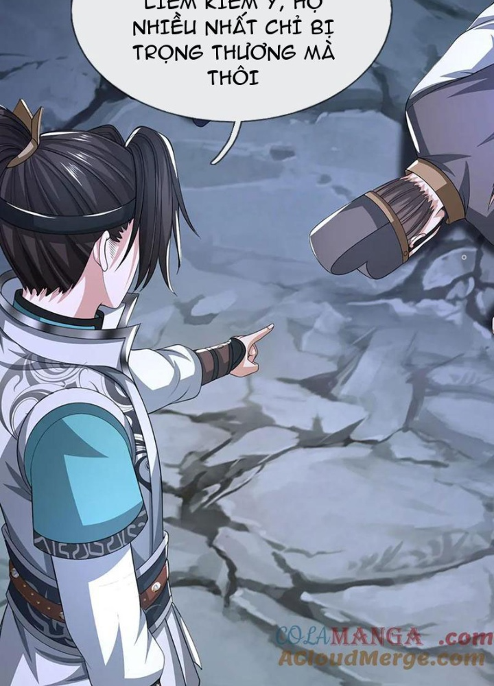 Ta Có Thể Cướp Đoạt Cơ Duyên Chapter 45 - Trang 2