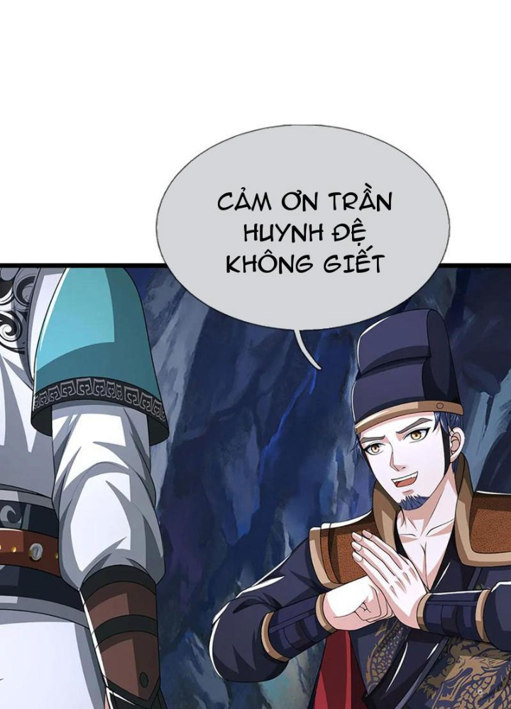 Ta Có Thể Cướp Đoạt Cơ Duyên Chapter 45 - Trang 2