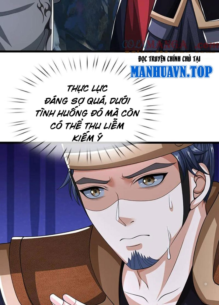 Ta Có Thể Cướp Đoạt Cơ Duyên Chapter 45 - Trang 2