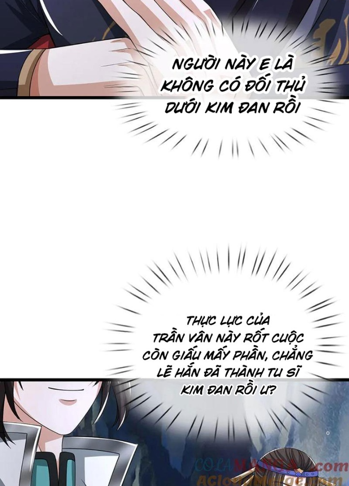 Ta Có Thể Cướp Đoạt Cơ Duyên Chapter 45 - Trang 2