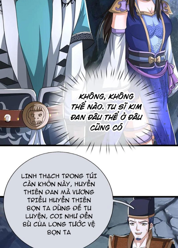 Ta Có Thể Cướp Đoạt Cơ Duyên Chapter 45 - Trang 2