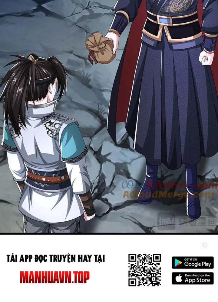 Ta Có Thể Cướp Đoạt Cơ Duyên Chapter 45 - Trang 2