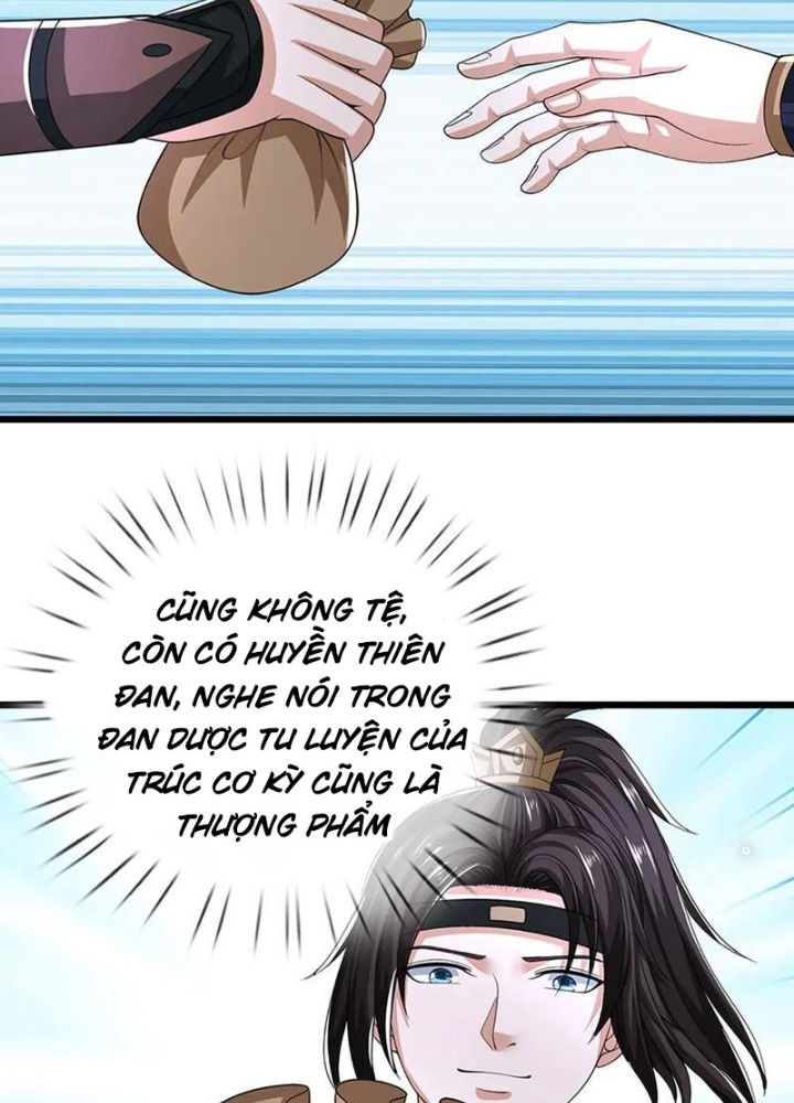 Ta Có Thể Cướp Đoạt Cơ Duyên Chapter 45 - Trang 2