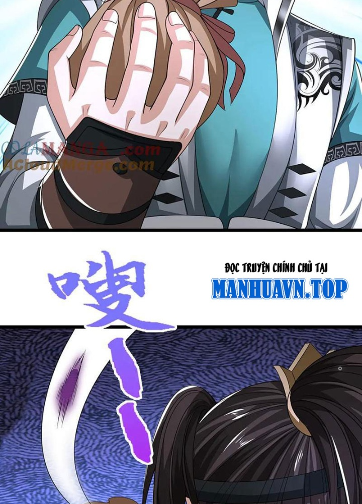 Ta Có Thể Cướp Đoạt Cơ Duyên Chapter 45 - Trang 2