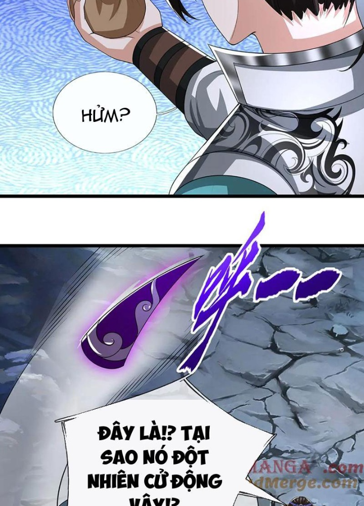 Ta Có Thể Cướp Đoạt Cơ Duyên Chapter 45 - Trang 2