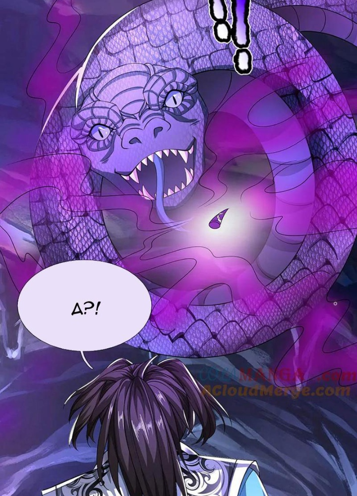 Ta Có Thể Cướp Đoạt Cơ Duyên Chapter 45 - Trang 2