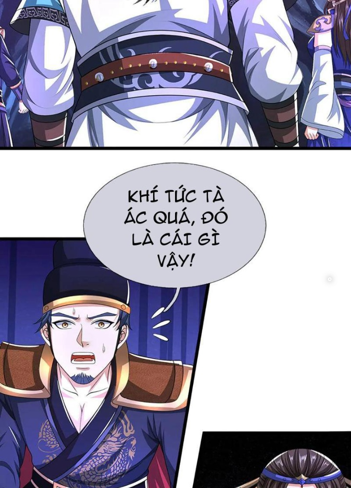 Ta Có Thể Cướp Đoạt Cơ Duyên Chapter 45 - Trang 2