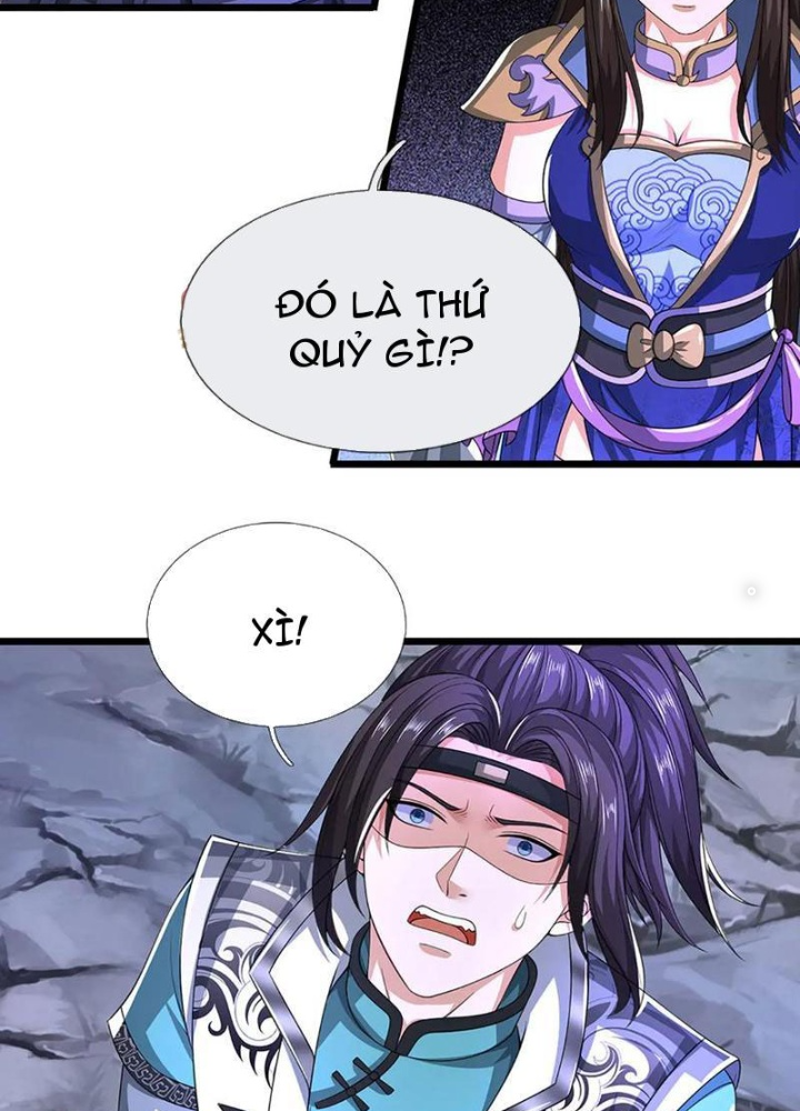 Ta Có Thể Cướp Đoạt Cơ Duyên Chapter 45 - Trang 2