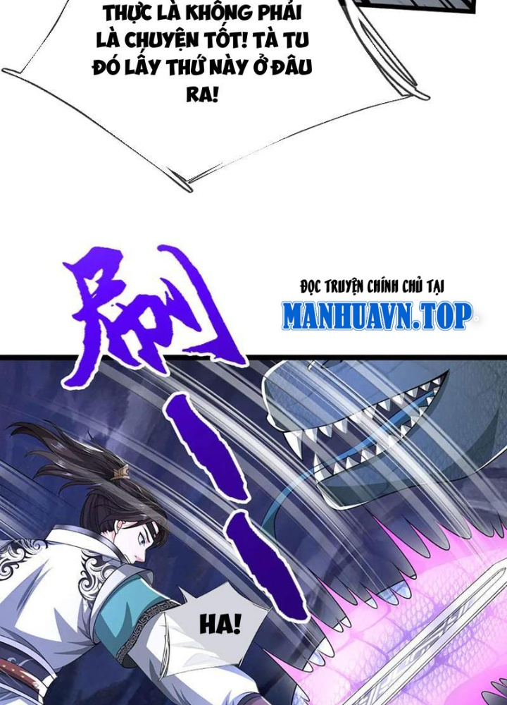 Ta Có Thể Cướp Đoạt Cơ Duyên Chapter 45 - Trang 2