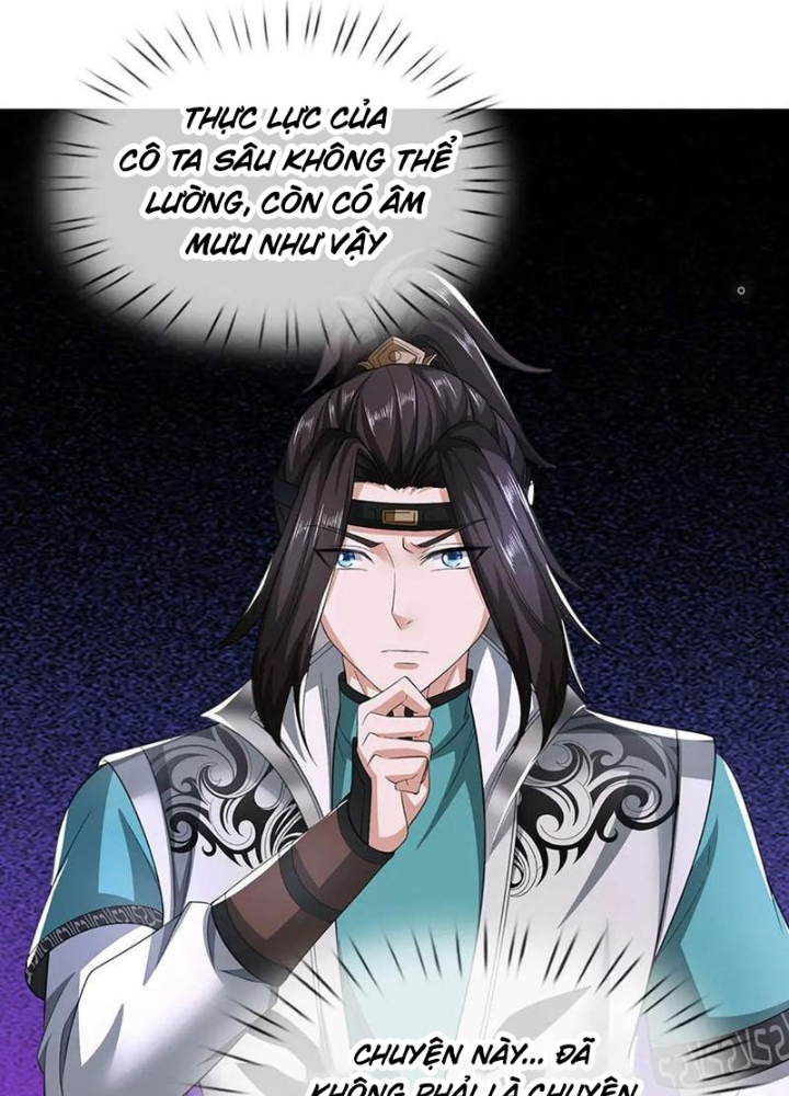 Ta Có Thể Cướp Đoạt Cơ Duyên Chapter 46 - Trang 2