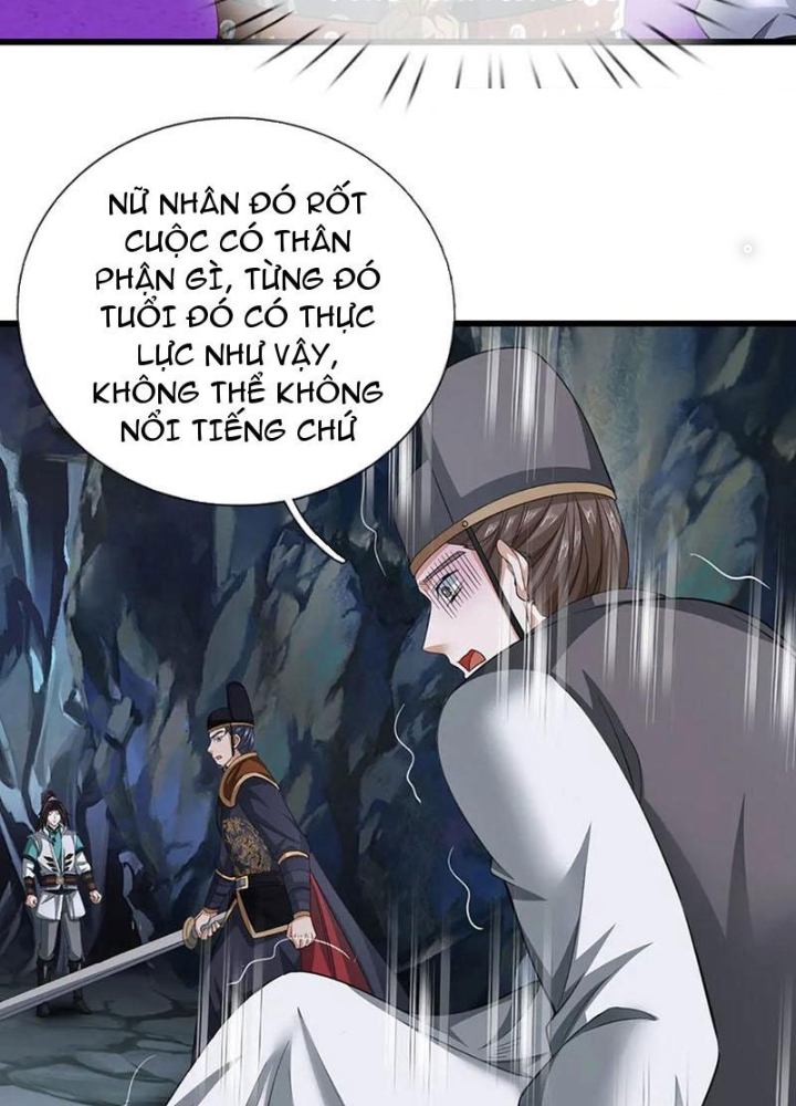 Ta Có Thể Cướp Đoạt Cơ Duyên Chapter 46 - Trang 2