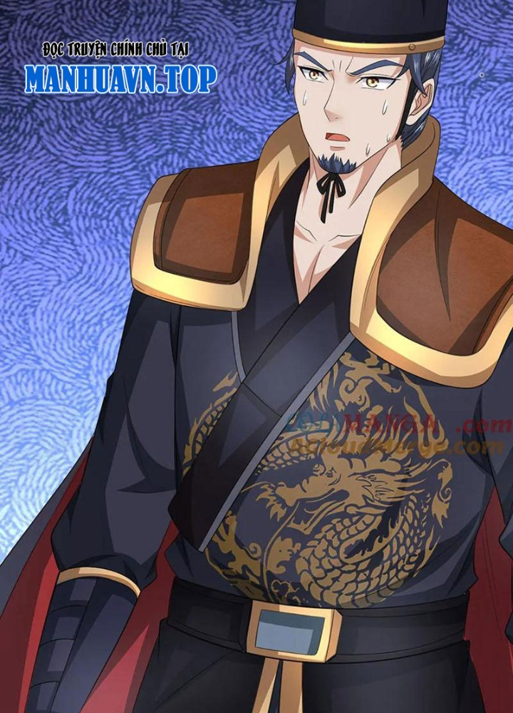 Ta Có Thể Cướp Đoạt Cơ Duyên Chapter 46 - Trang 2