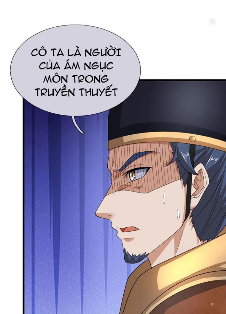 Ta Có Thể Cướp Đoạt Cơ Duyên Chapter 46 - Trang 2