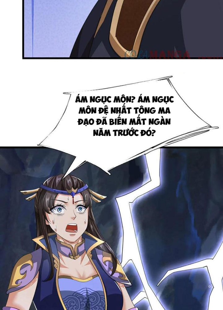 Ta Có Thể Cướp Đoạt Cơ Duyên Chapter 46 - Trang 2