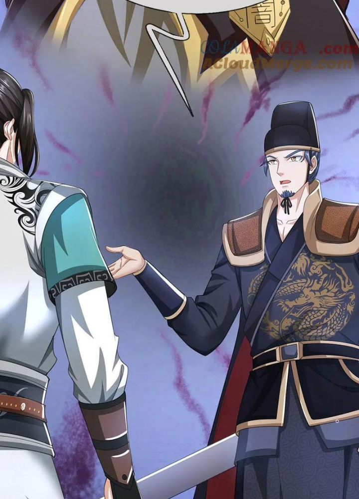 Ta Có Thể Cướp Đoạt Cơ Duyên Chapter 46 - Trang 2