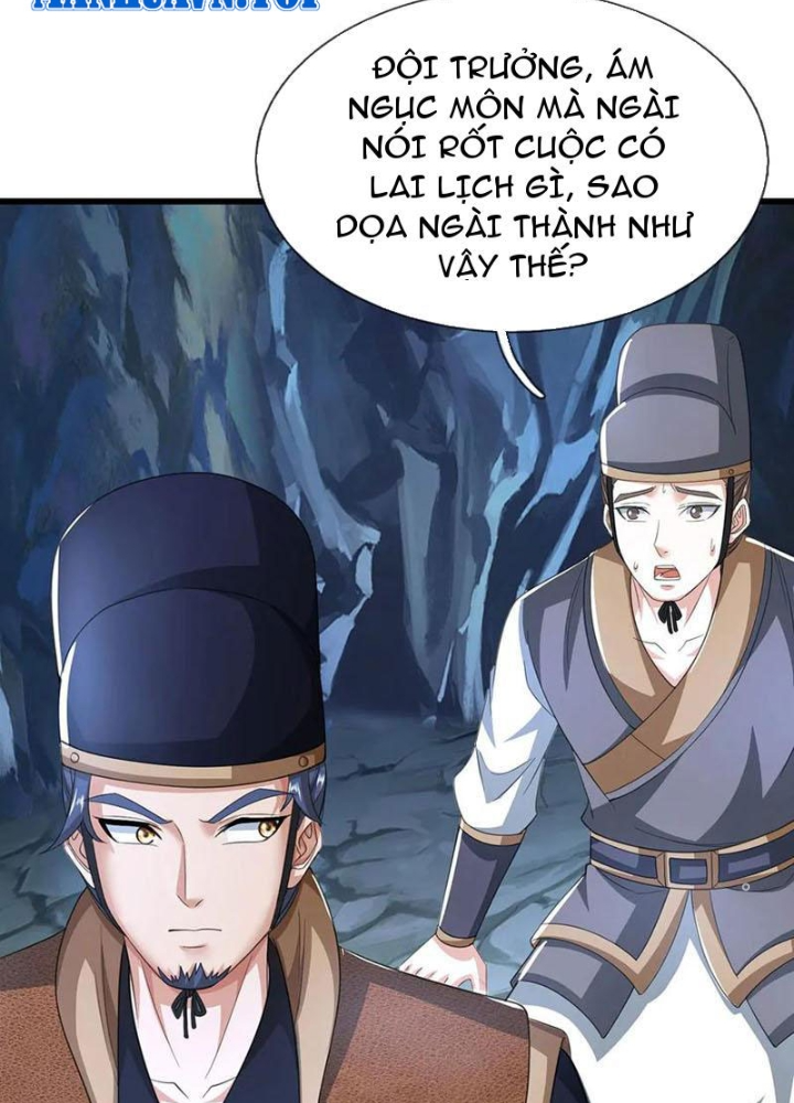 Ta Có Thể Cướp Đoạt Cơ Duyên Chapter 46 - Trang 2