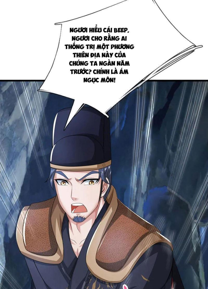 Ta Có Thể Cướp Đoạt Cơ Duyên Chapter 46 - Trang 2